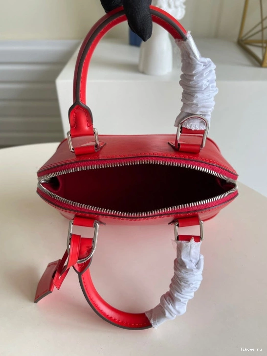 Affordable VUITTON LOUIS ALMA BB 0803